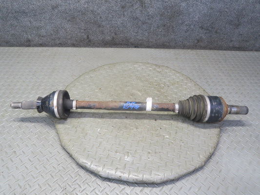 2014-2021 Maserati Quattroporte SQ4 M156 AWD Rear Right Axle Shaft 85K Miles