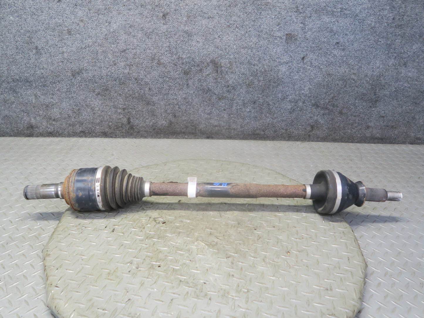 2014-2021 Maserati Quattroporte SQ4 M156 AWD Rear Right Axle Shaft 85K Miles