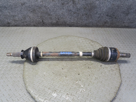 2014-2021 Maserati Quattroporte SQ4 M156 AWD Rear Left Axle Shaft 85K Miles