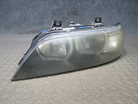 00-02 BMW E36/7 Z3 Front Left Driver Side Halogen Headlight Lamp 8386047 OEM