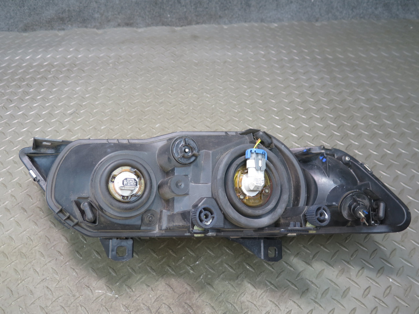 00-02 BMW E36/7 Z3 Front Left Driver Side Halogen Headlight Lamp 8386047 OEM