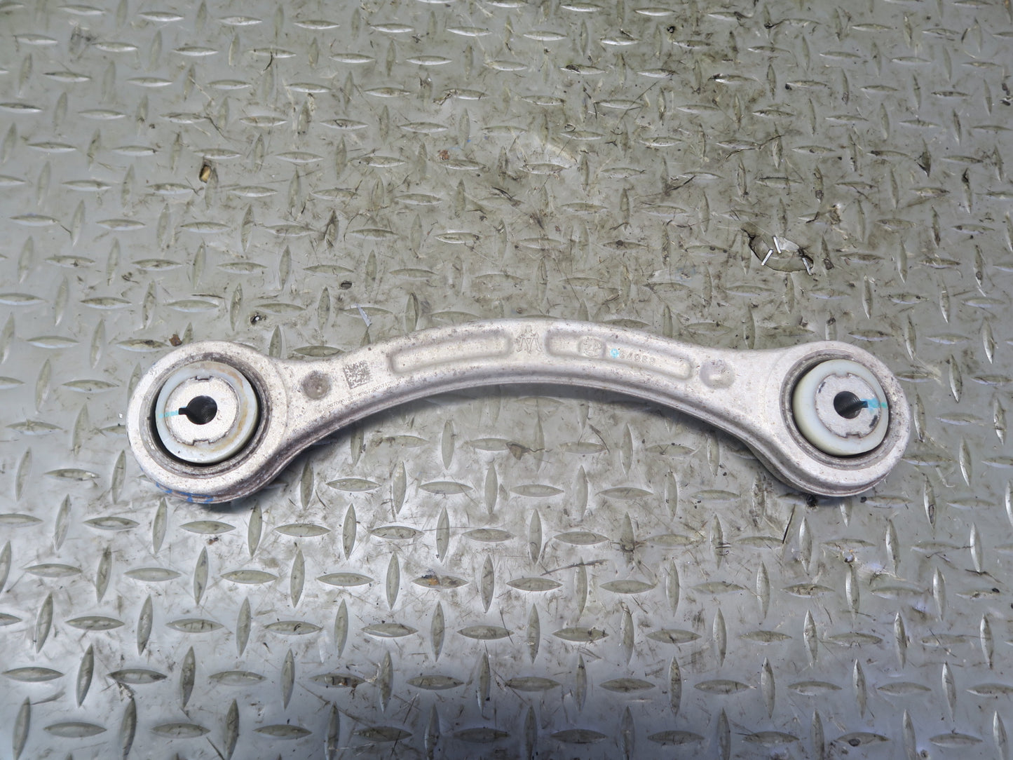 2017-2021 Maserati Quattroporte M156 Rear Right Upper & Lower Control Arm Set