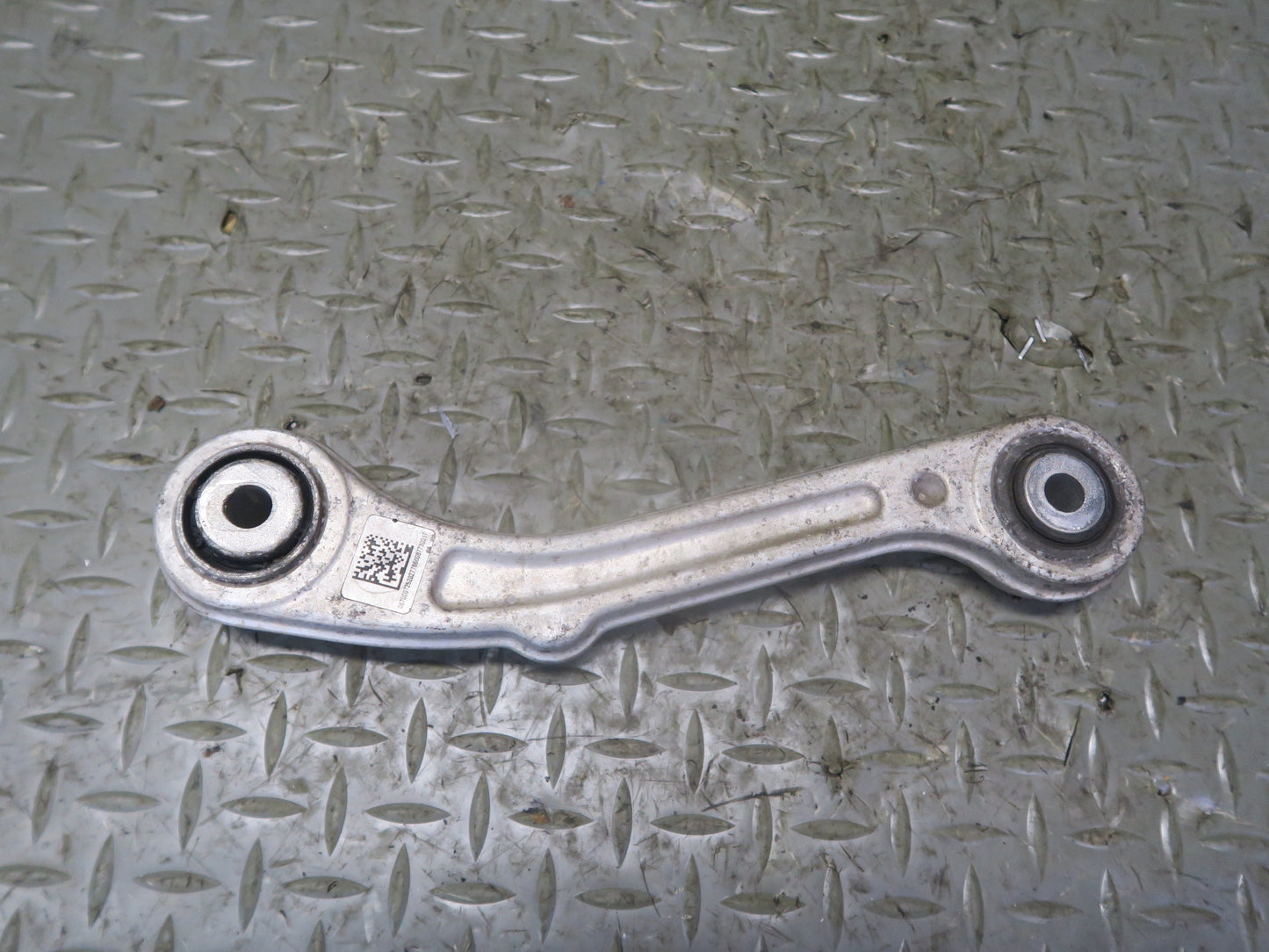 2017-2021 Maserati Quattroporte M156 Rear Right Upper & Lower Control Arm Set