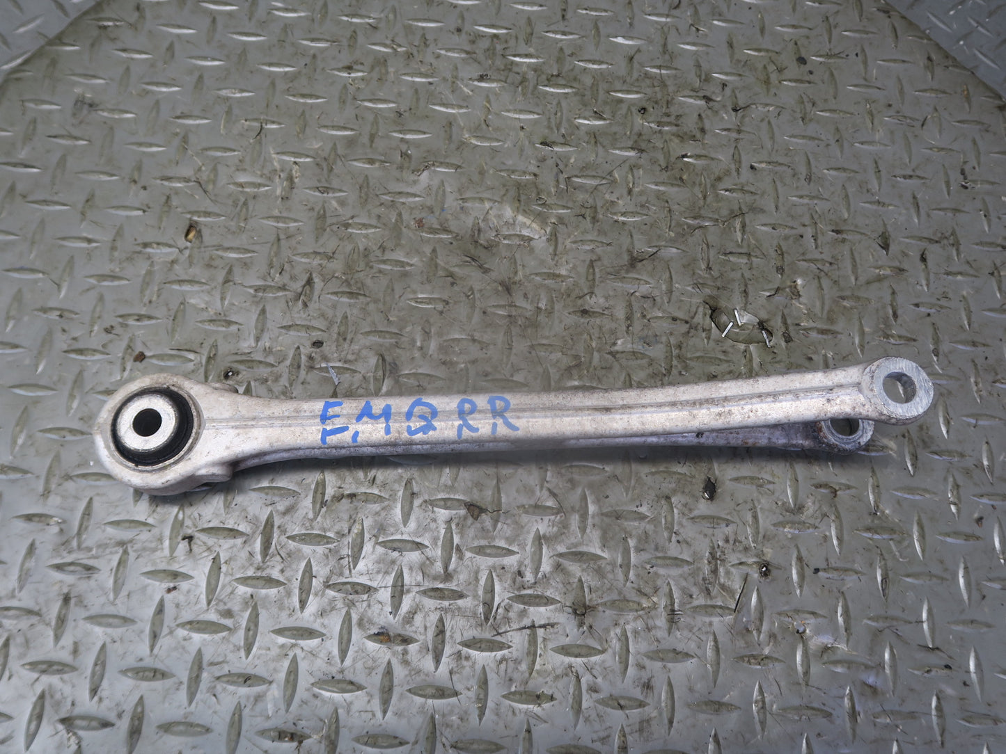 2017-2021 Maserati Quattroporte M156 Rear Right Upper & Lower Control Arm Set