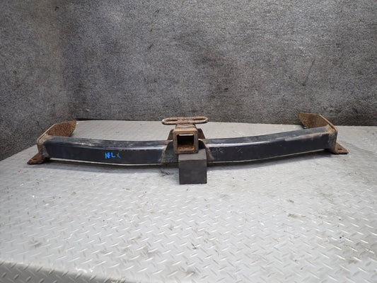 1996-1997 Lexus FZJ80L LX450 Rear Trailer TOW Towing Hitch Bar