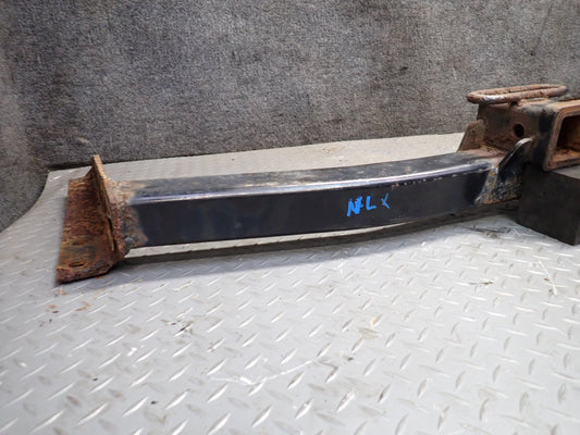 1996-1997 Lexus FZJ80L LX450 Rear Trailer TOW Towing Hitch Bar