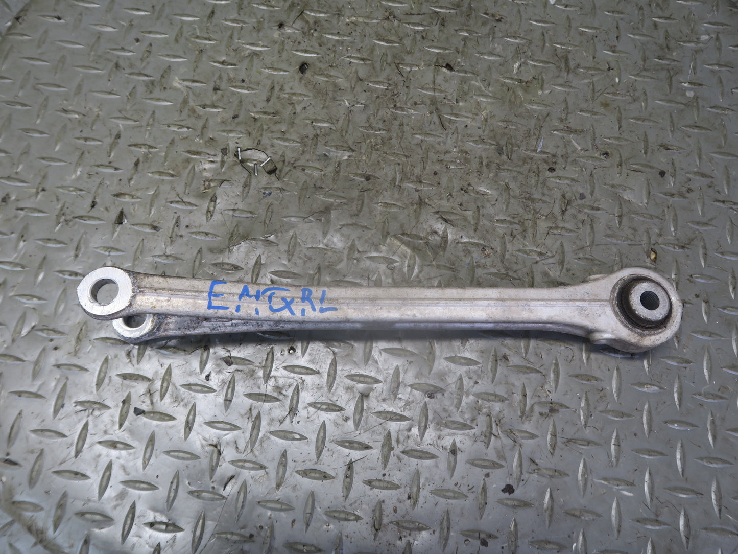 2017-2021 Maserati Quattroporte M156 Rear Left Upper & Lower Control Arm Set