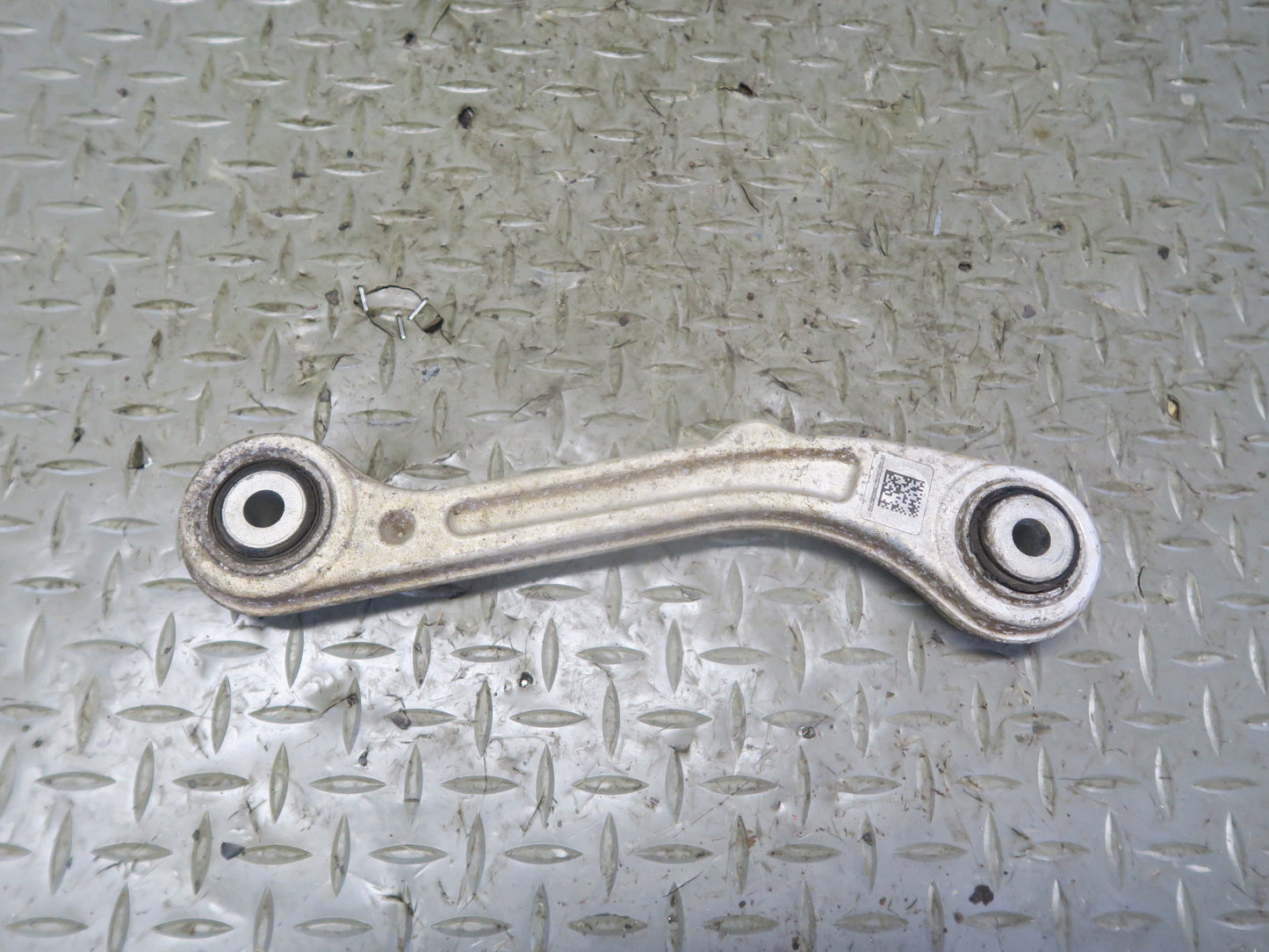 2017-2021 Maserati Quattroporte M156 Rear Left Upper & Lower Control Arm Set