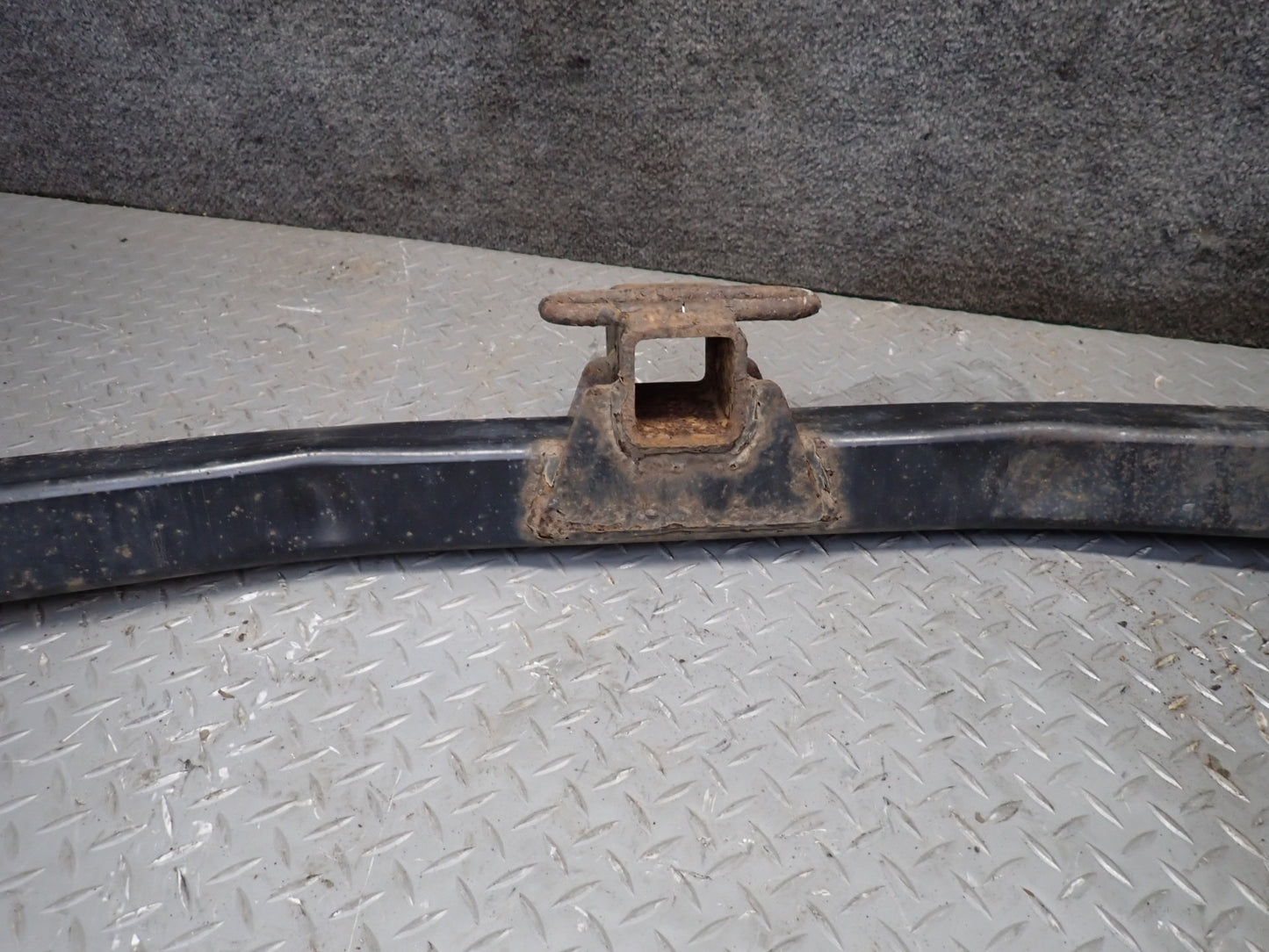 1996-1997 Lexus FZJ80L LX450 Rear Trailer TOW Towing Hitch Bar
