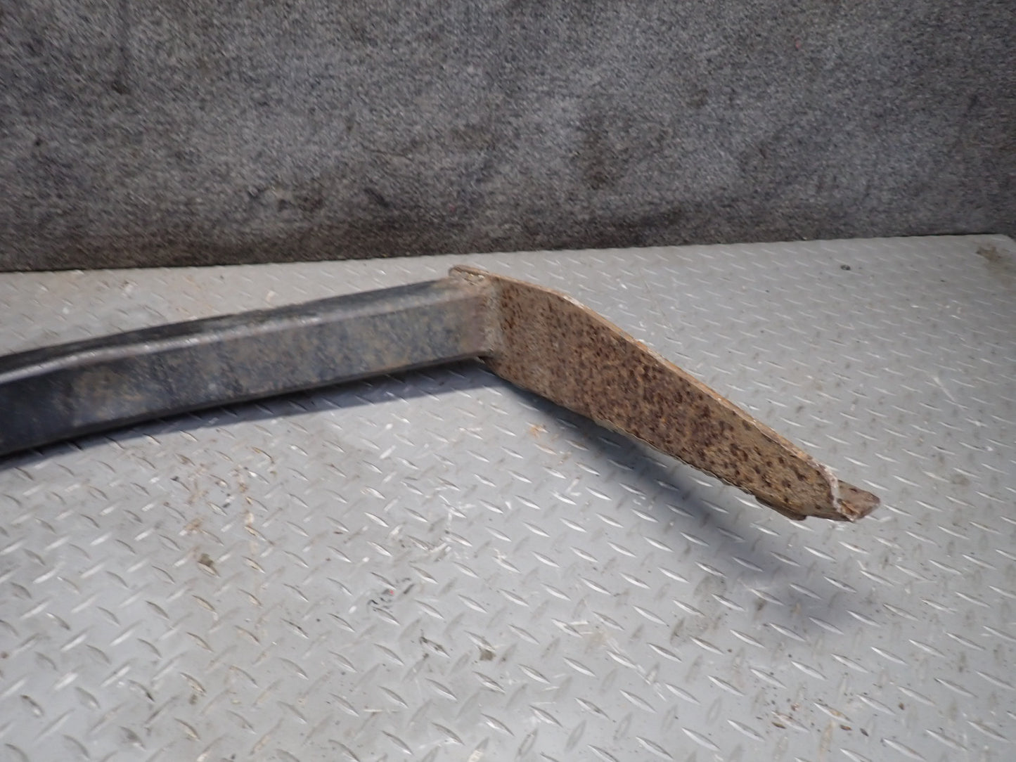 1996-1997 Lexus FZJ80L LX450 Rear Trailer TOW Towing Hitch Bar