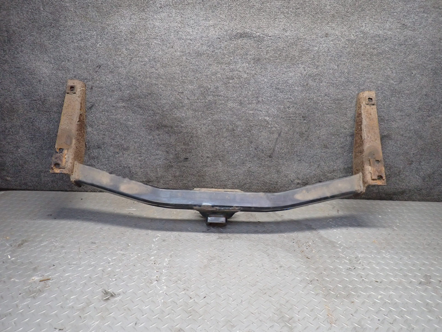 1996-1997 Lexus FZJ80L LX450 Rear Trailer TOW Towing Hitch Bar