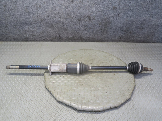 2014-2021 Maserati Quattroporte SQ4 M156 AWD Front Left Axle Shaft 85K Miles