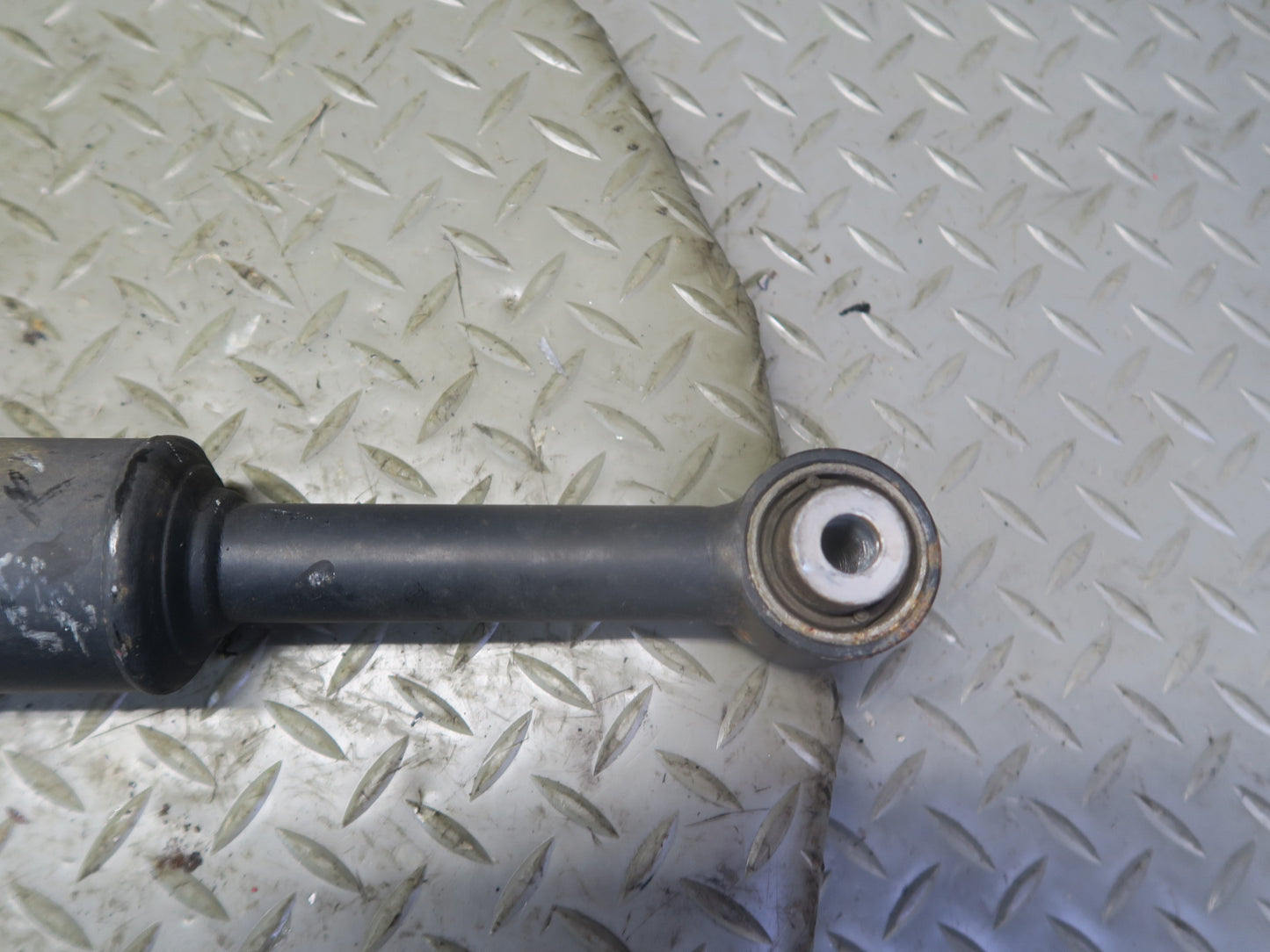 14-21 Maserati Quattroporte SQ4 M156 Rear Left & Right Shock Strut Absorber Set