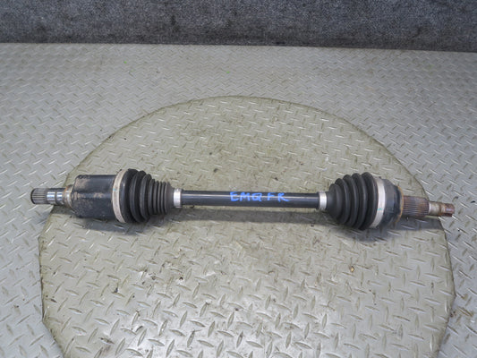 2014-2021 Maserati Quattroporte SQ4 M156 AWD Front Right Axle Shaft 85K Miles