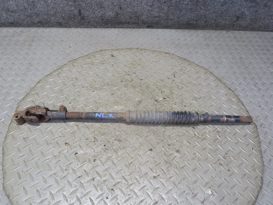 1996-1997 Lexus FZJ80L LX450 Steering Column Lower U Joint Linkage Shaft