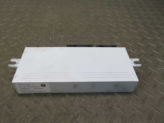 03-08 BMW E85 Z4 GM5RD BCM BCU Body Control Module Unit 6919275 OEM