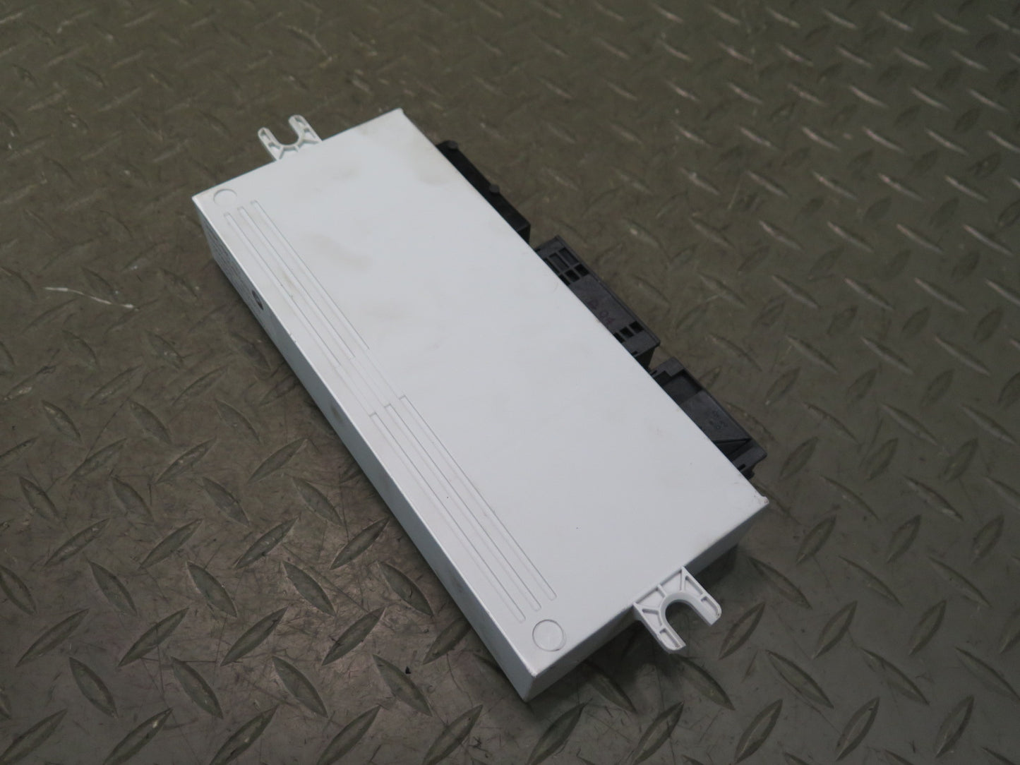 03-08 BMW E85 Z4 GM5RD BCM BCU Body Control Module Unit 6919275 OEM