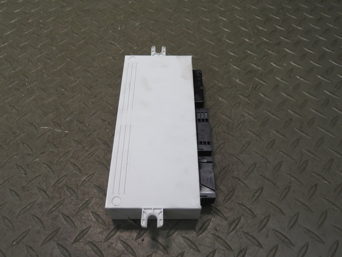 03-08 BMW E85 Z4 GM5RD BCM BCU Body Control Module Unit 6919275 OEM