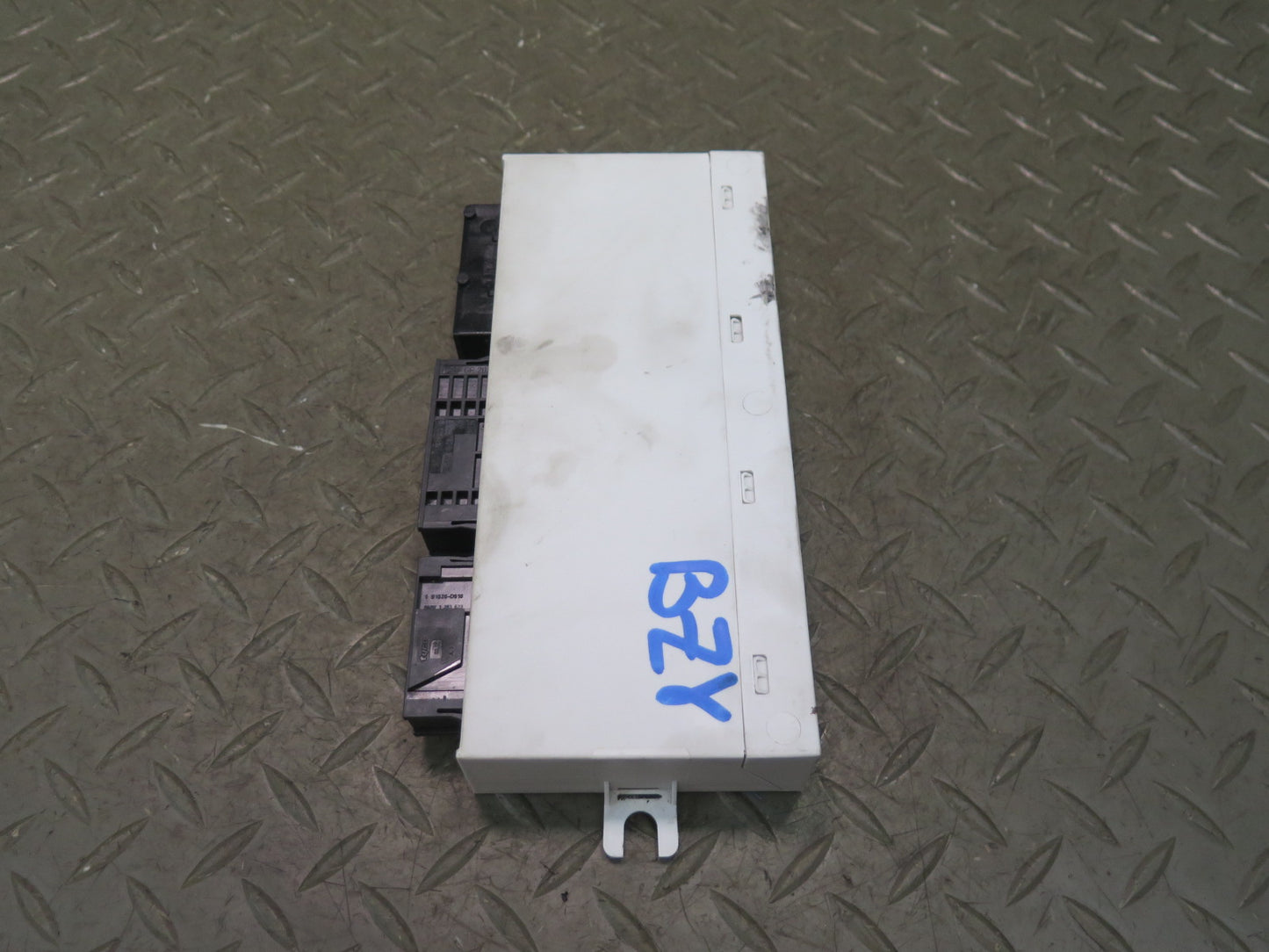 03-08 BMW E85 Z4 GM5RD BCM BCU Body Control Module Unit 6919275 OEM
