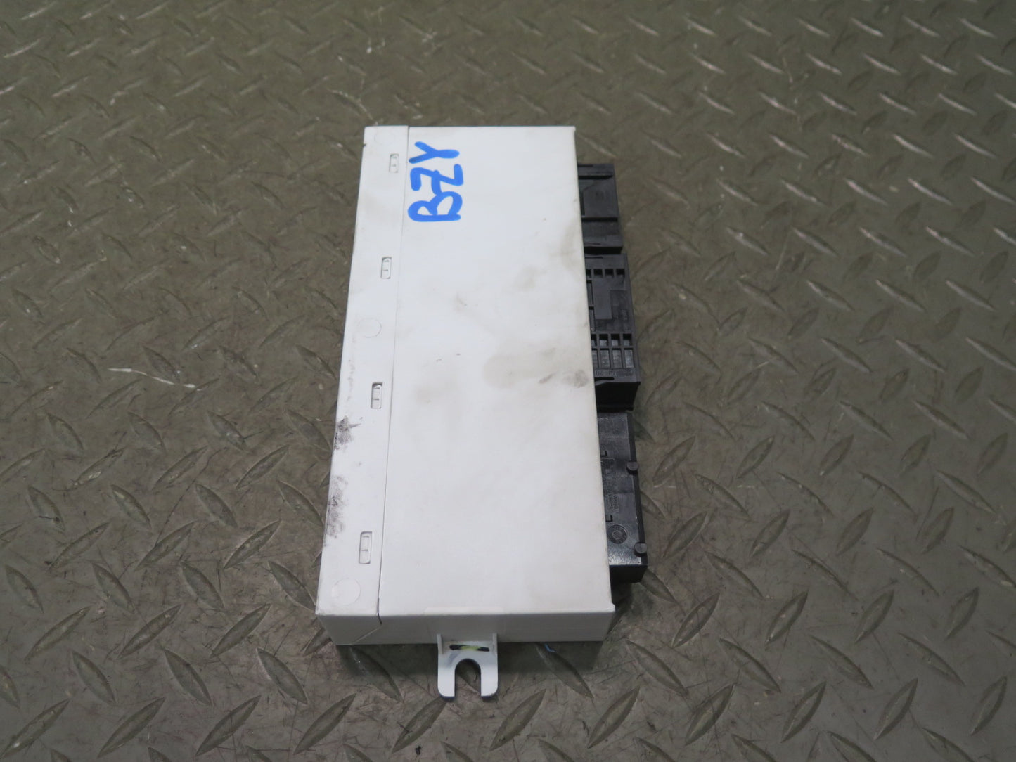 03-08 BMW E85 Z4 GM5RD BCM BCU Body Control Module Unit 6919275 OEM