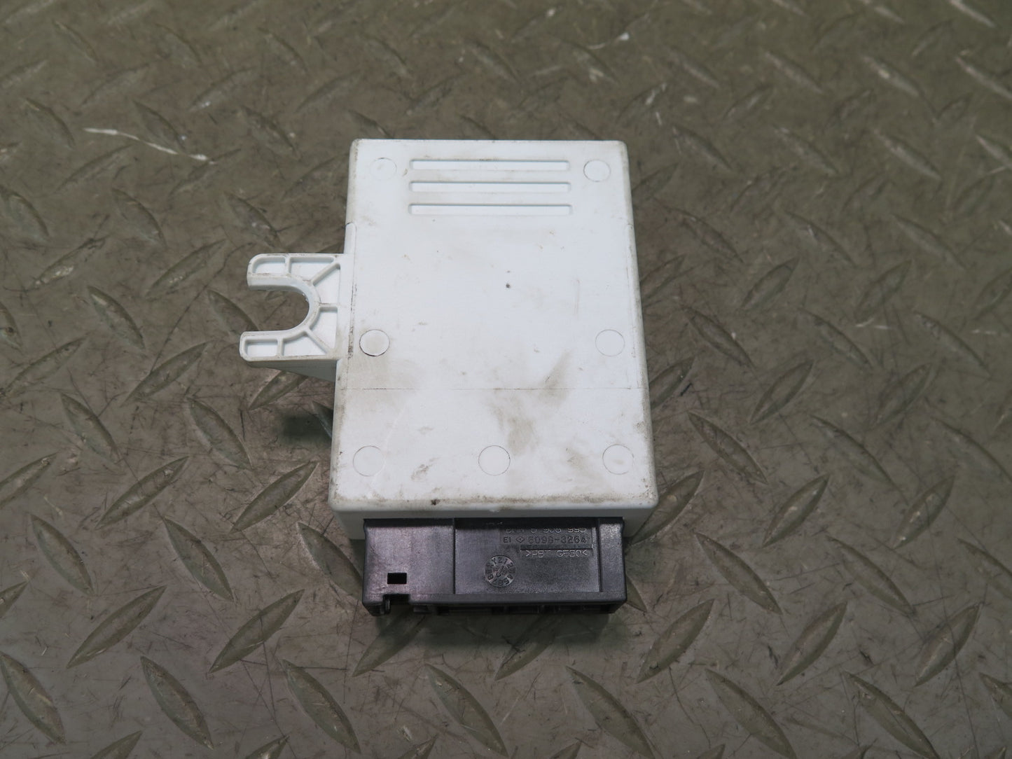 03-08 BMW E85 Z4 Convertible Folding TOP Roof Control Module 6925897 OEM