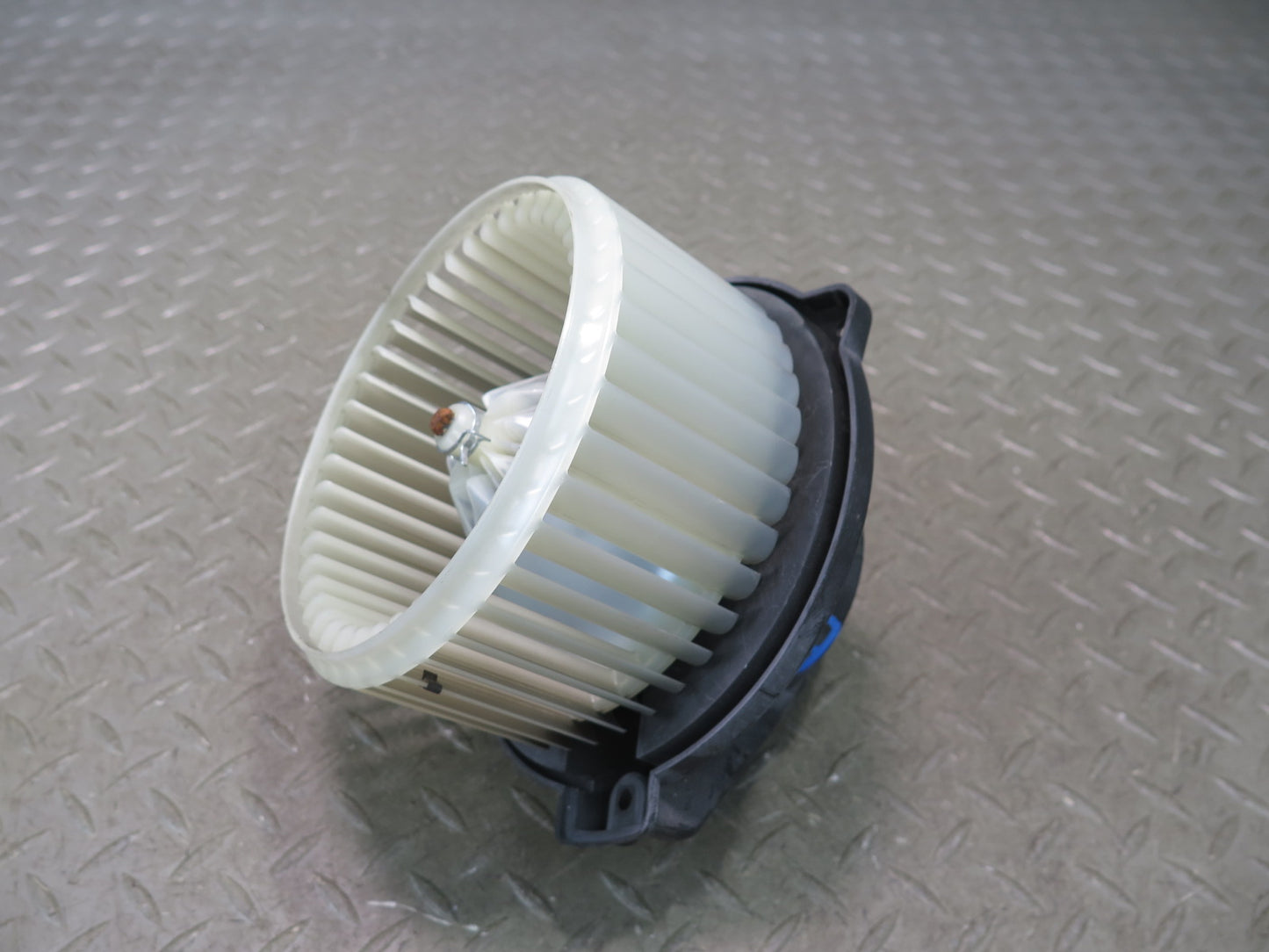 03-08 BMW E86 E85 Z4 A/C Heater Blower Motor Fan & Resistor OEM