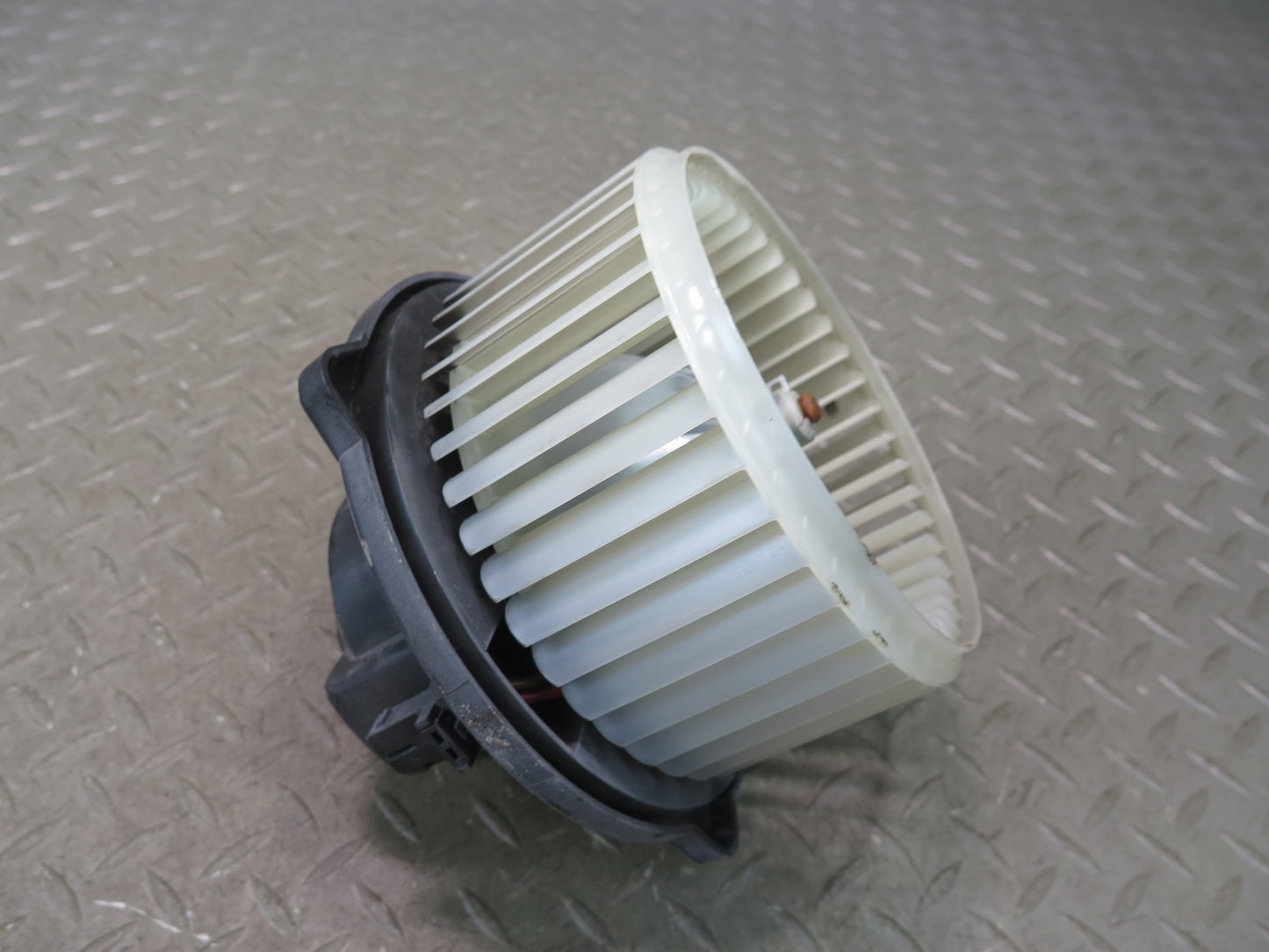 03-08 BMW E86 E85 Z4 A/C Heater Blower Motor Fan & Resistor OEM