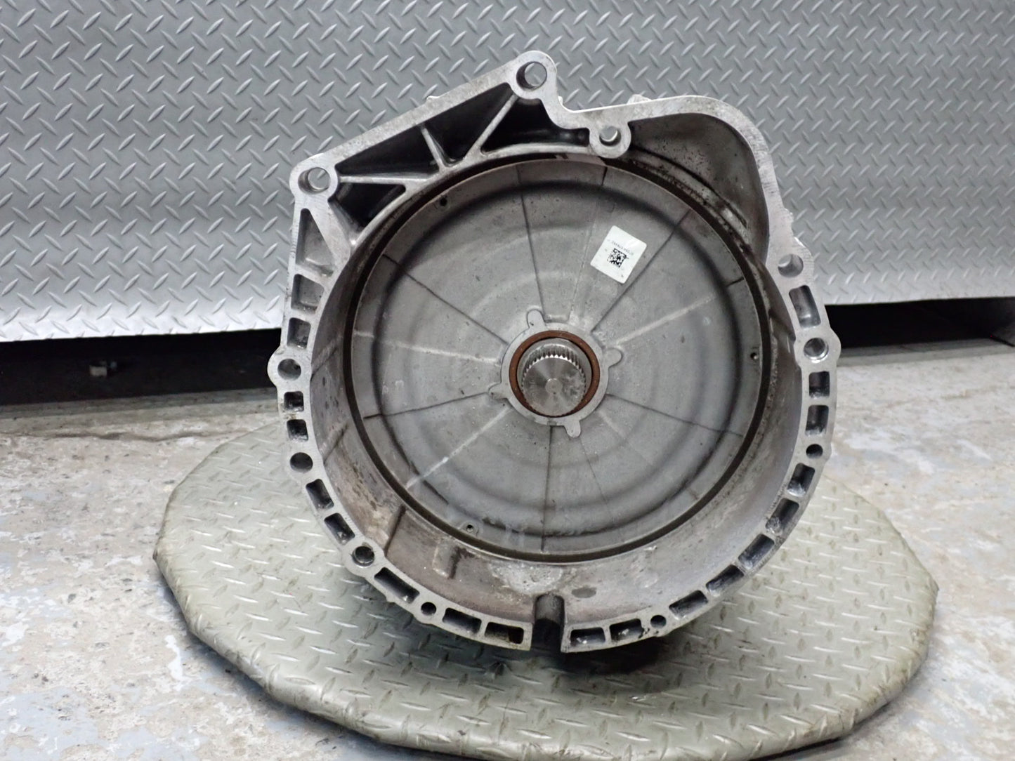 2015-2020 BMW F82 F83 F80 M4 GS7D36SG AA0 DCT Dual Clutch Automatic Transmission