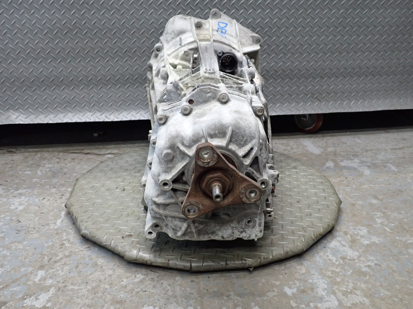 2015-2020 BMW F82 F83 F80 M4 GS7D36SG AA0 DCT Dual Clutch Automatic Transmission