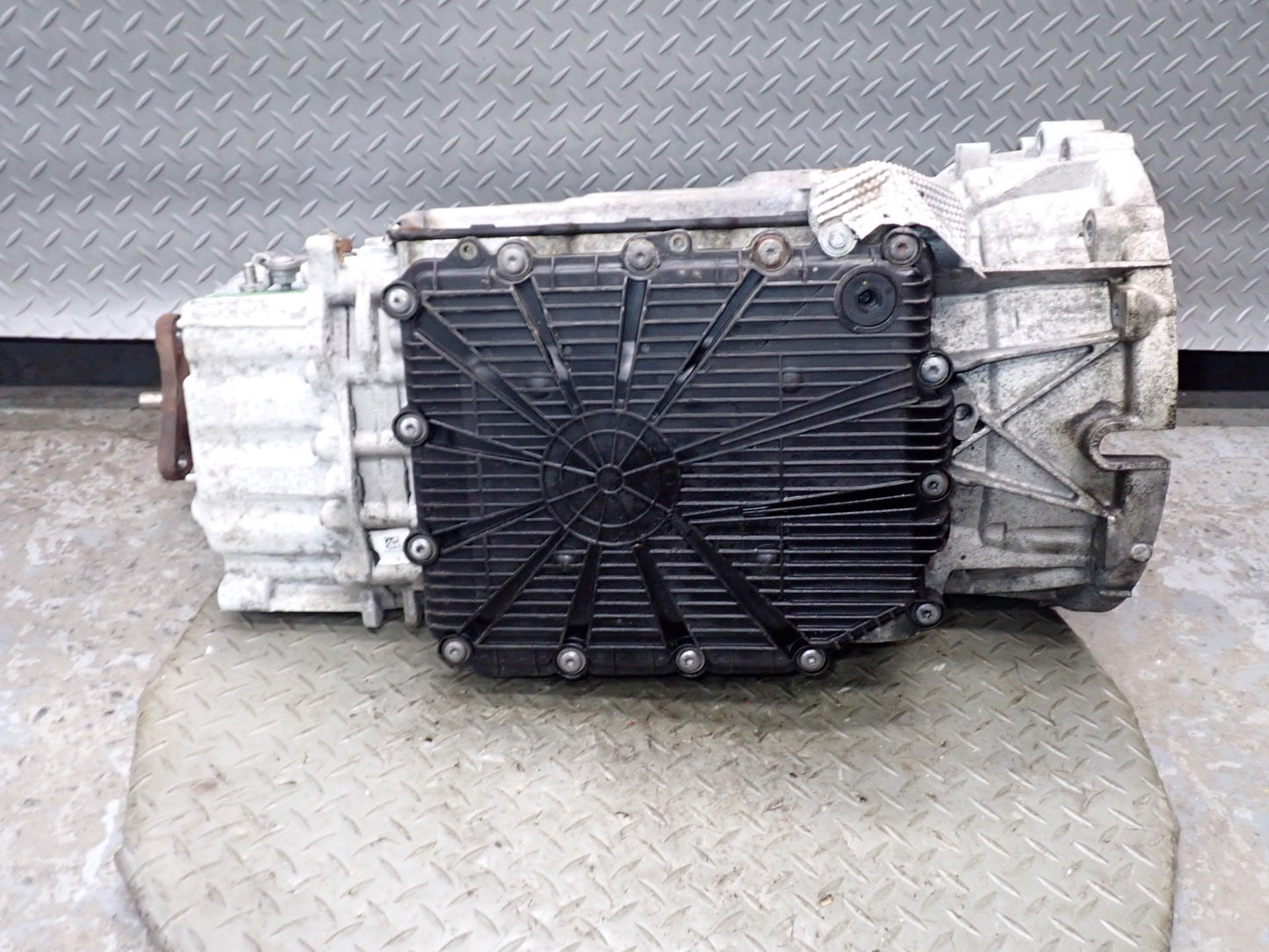 2015-2020 BMW F82 F83 F80 M4 GS7D36SG AA0 DCT Dual Clutch Automatic Transmission