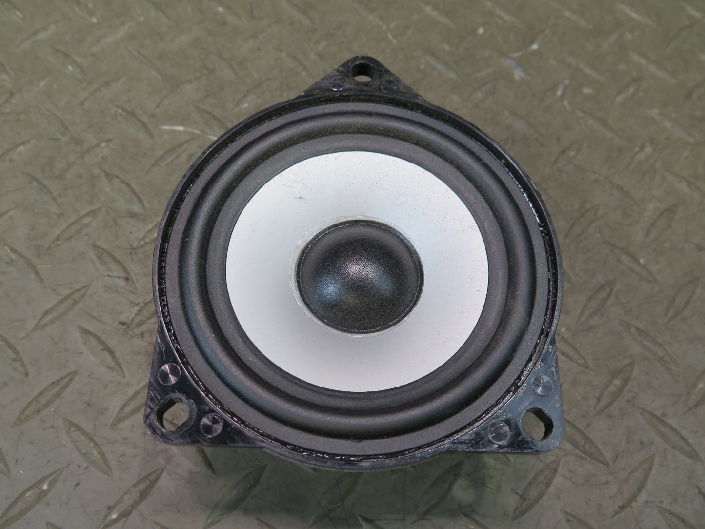 03-08 BMW E86 E85 Z4 Set of 2 Front or Rear TOP Hi-fi MID Range Speaker OEM
