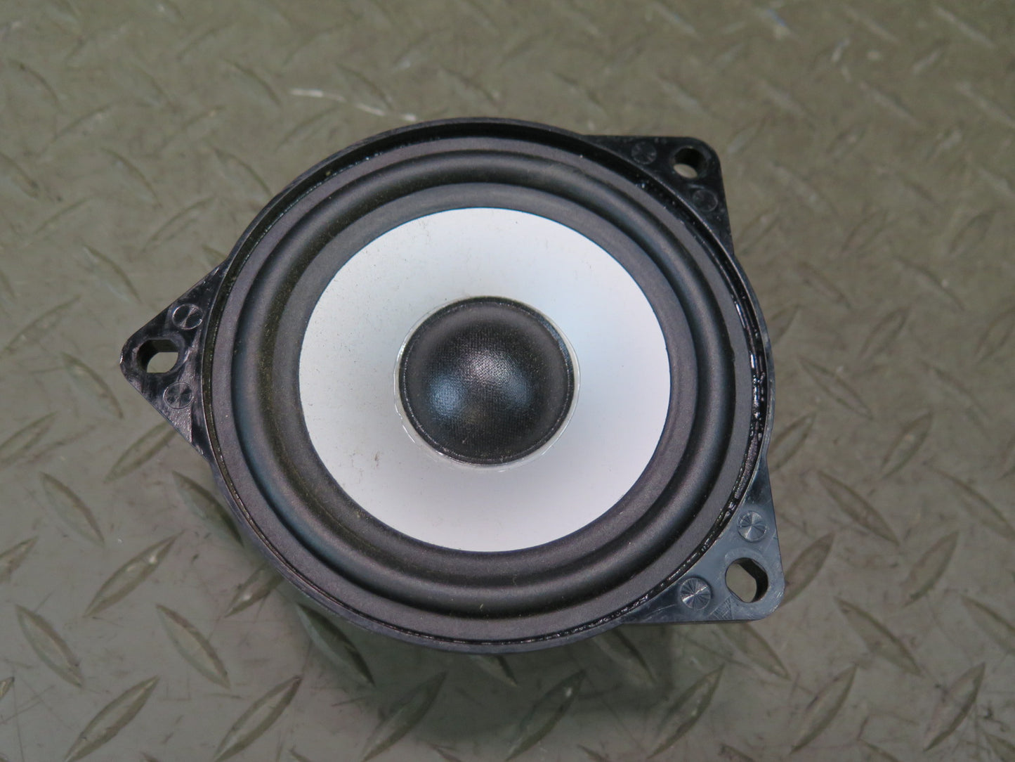 03-08 BMW E86 E85 Z4 Set of 2 Front or Rear TOP Hi-fi MID Range Speaker OEM