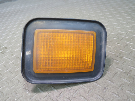 2003-2009 Hummer H2 Front Left Turn Signal Parking Light Lamp