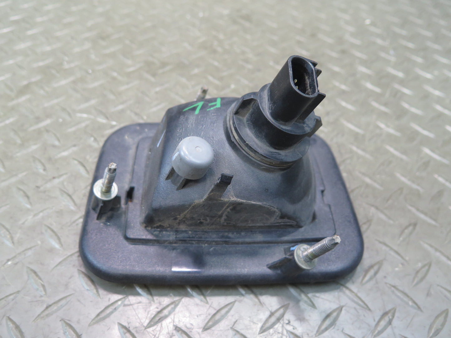 2003-2009 Hummer H2 Front Left Turn Signal Parking Light Lamp