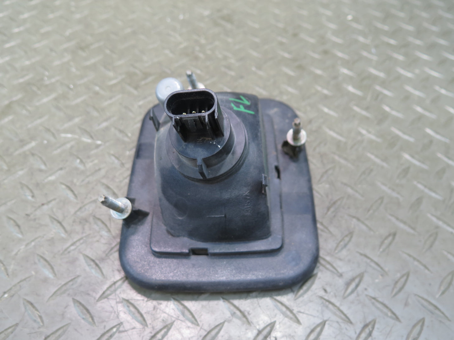 2003-2009 Hummer H2 Front Left Turn Signal Parking Light Lamp