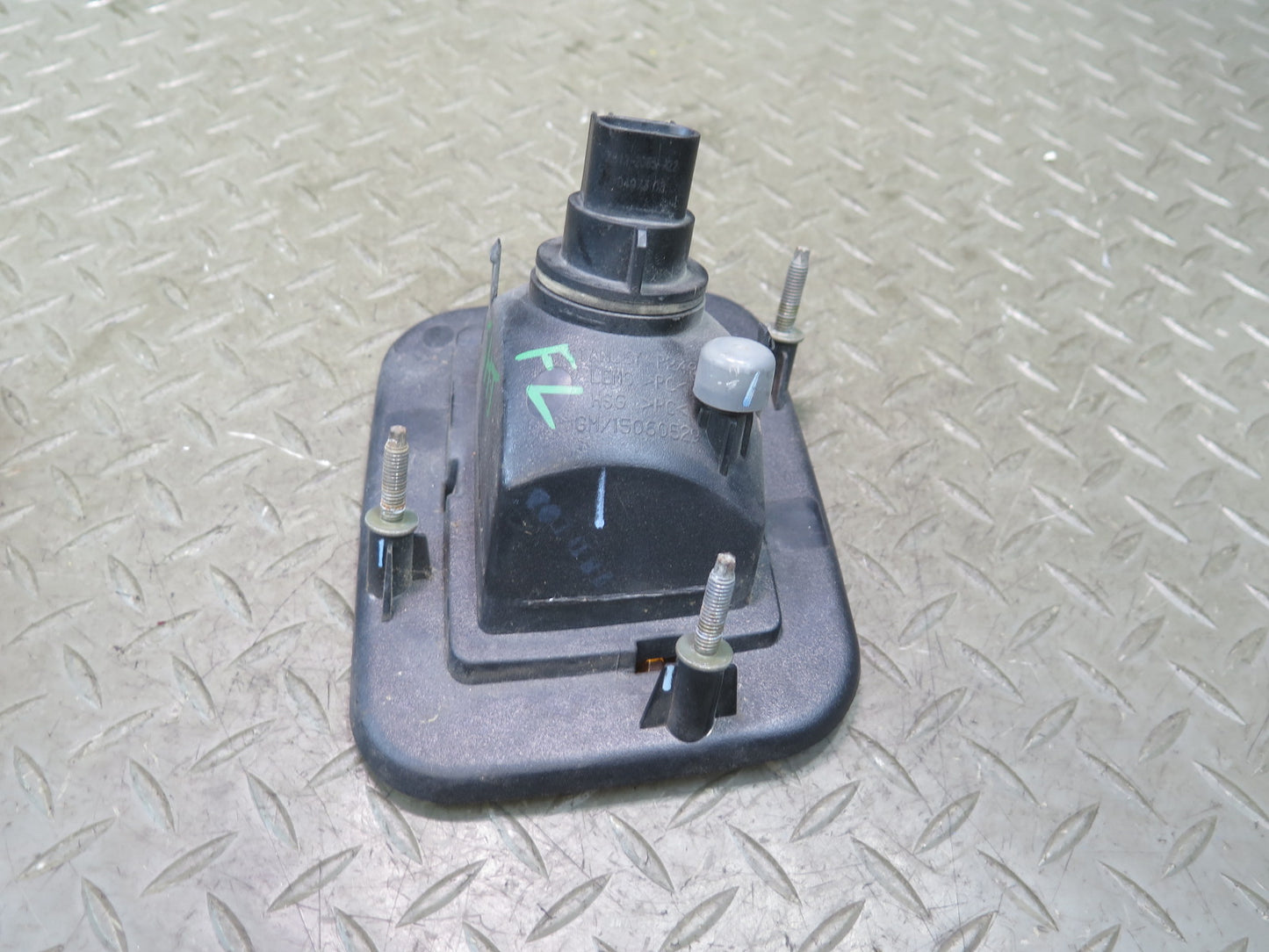 2003-2009 Hummer H2 Front Left Turn Signal Parking Light Lamp