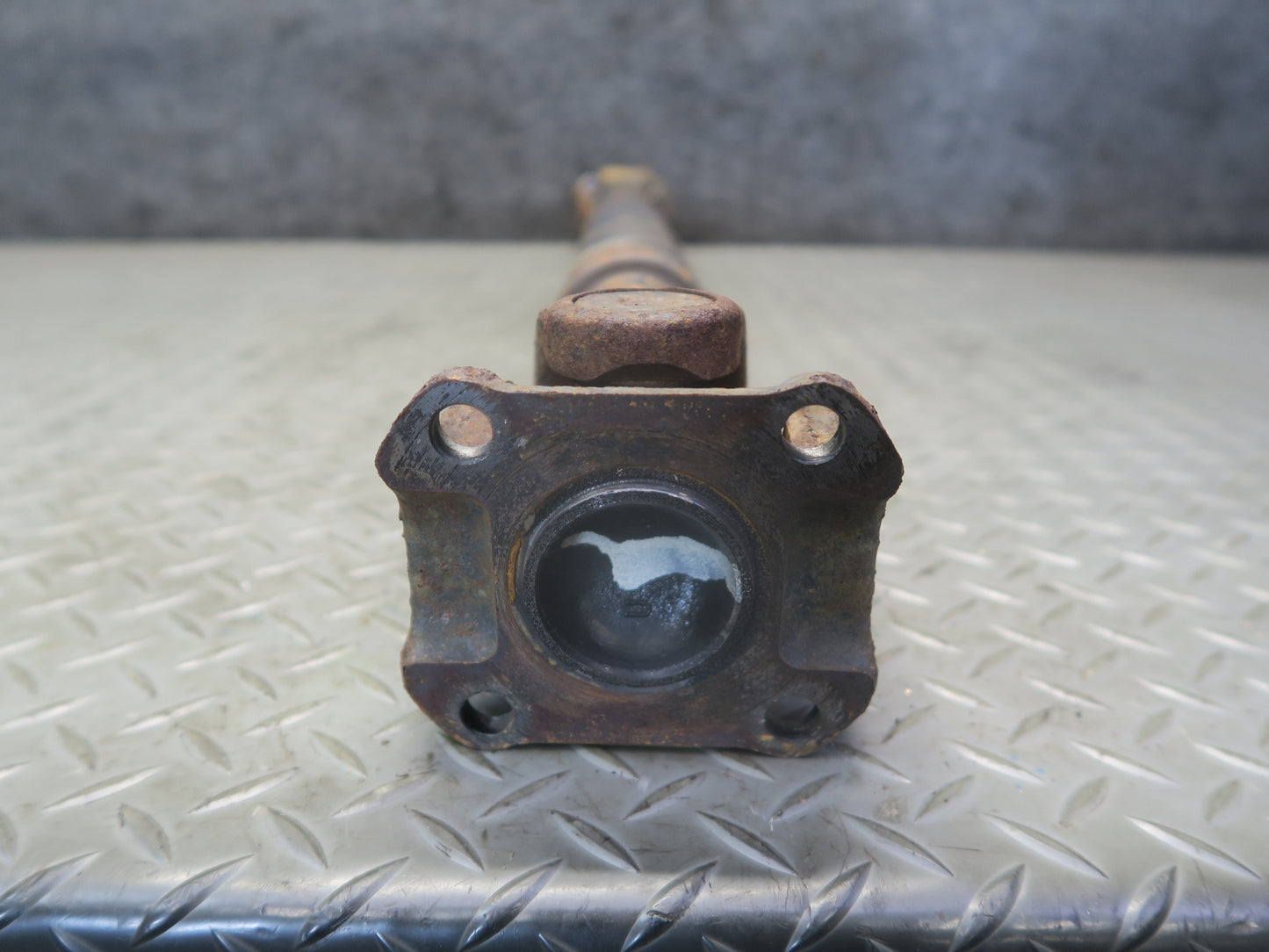 1996-1997 Lexus FZJ80L LX450 AWD Rear Driveshaft Drive Shaft