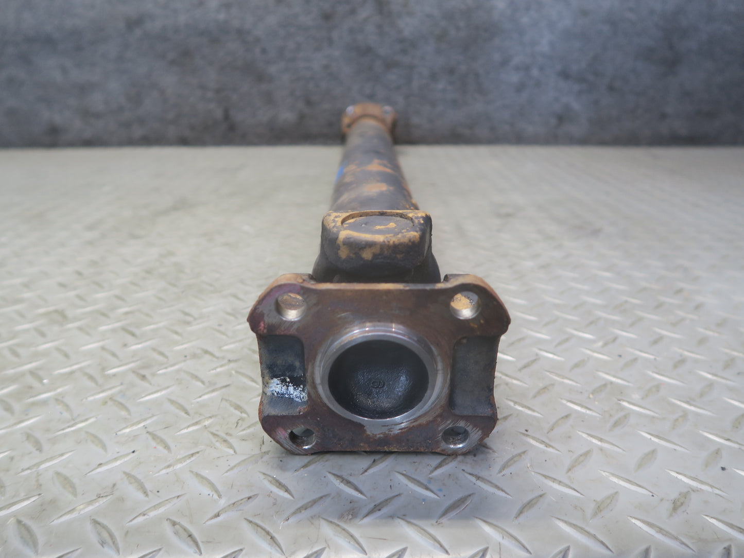 1996-1997 Lexus FZJ80L LX450 AWD Rear Driveshaft Drive Shaft