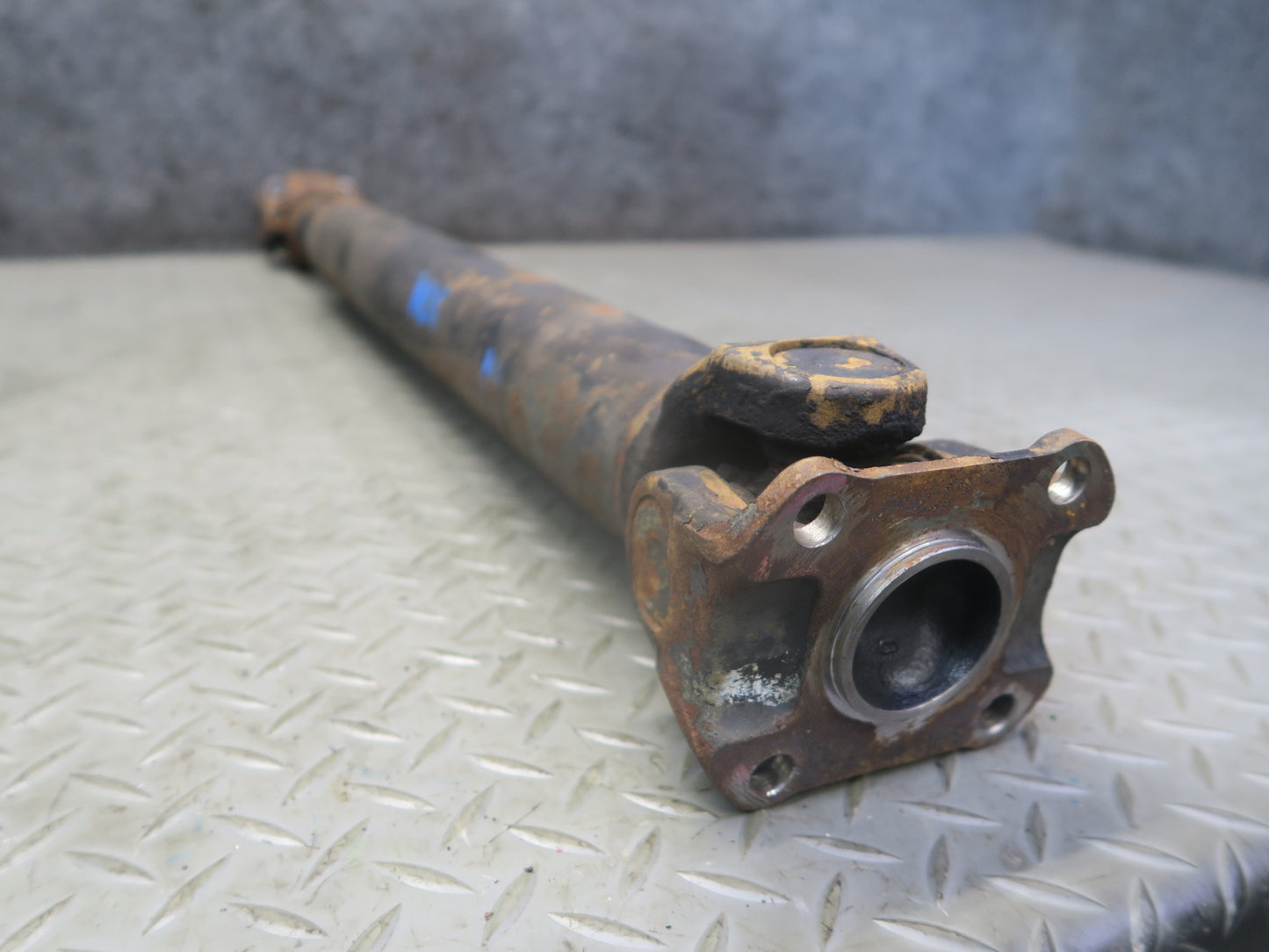 1996-1997 Lexus FZJ80L LX450 AWD Rear Driveshaft Drive Shaft