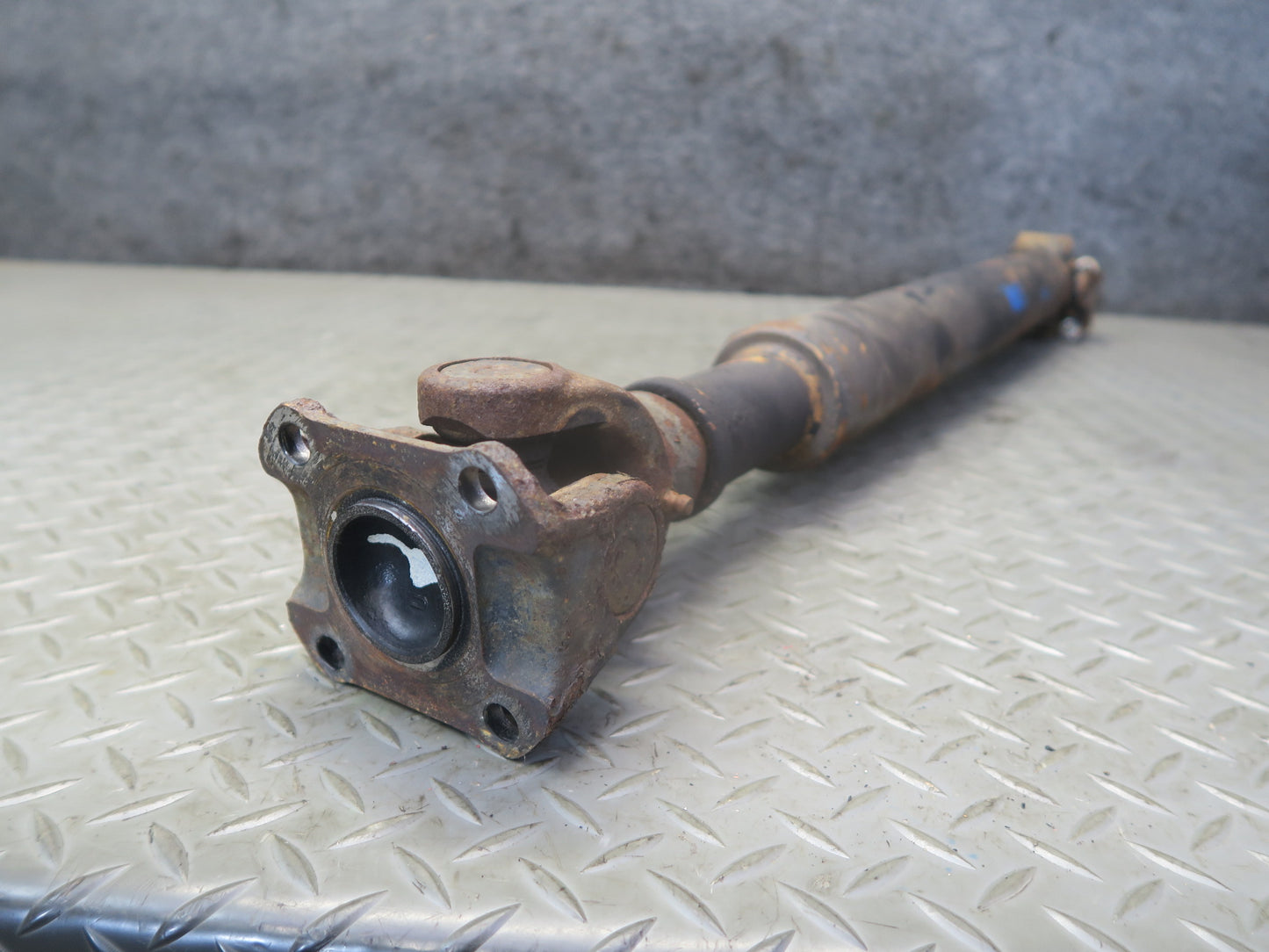 1996-1997 Lexus FZJ80L LX450 AWD Rear Driveshaft Drive Shaft