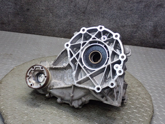 2017-2021 Maserati Quattroporte SQ4 M156 Transmission Transfer Case Gear Box