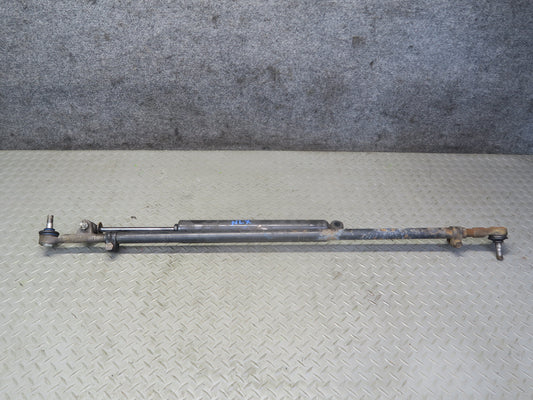 1996-1997 Lexus FZJ80L LX450 Steering Tie Rod Linkage w Damper Shock Cylinder