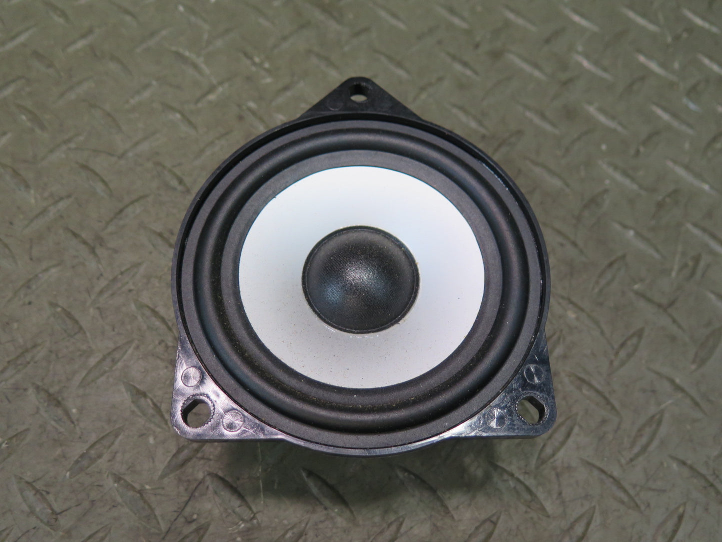 03-08 BMW E86 E85 Z4 Set of 2 Front or Rear TOP Hi-fi MID Range Speaker OEM