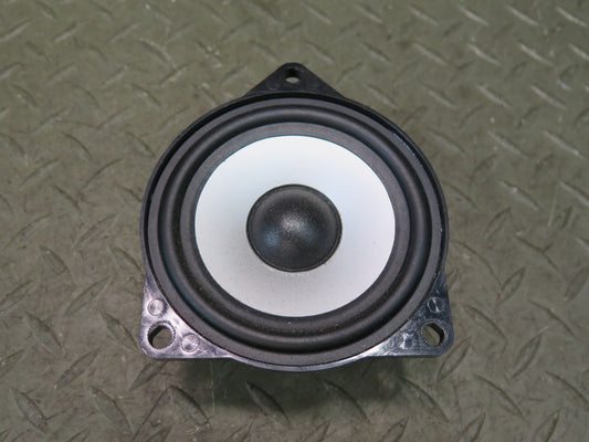 03-08 BMW E86 E85 Z4 Set of 2 Front or Rear TOP Hi-fi MID Range Speaker OEM