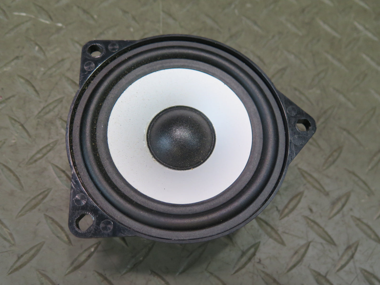 03-08 BMW E86 E85 Z4 Set of 2 Front or Rear TOP Hi-fi MID Range Speaker OEM