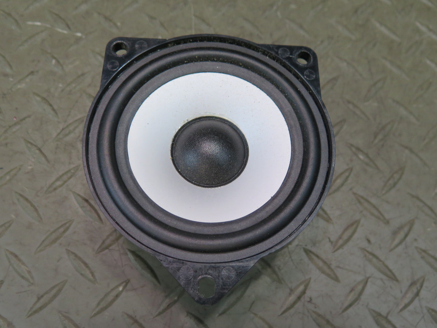 03-08 BMW E86 E85 Z4 Set of 2 Front or Rear TOP Hi-fi MID Range Speaker OEM