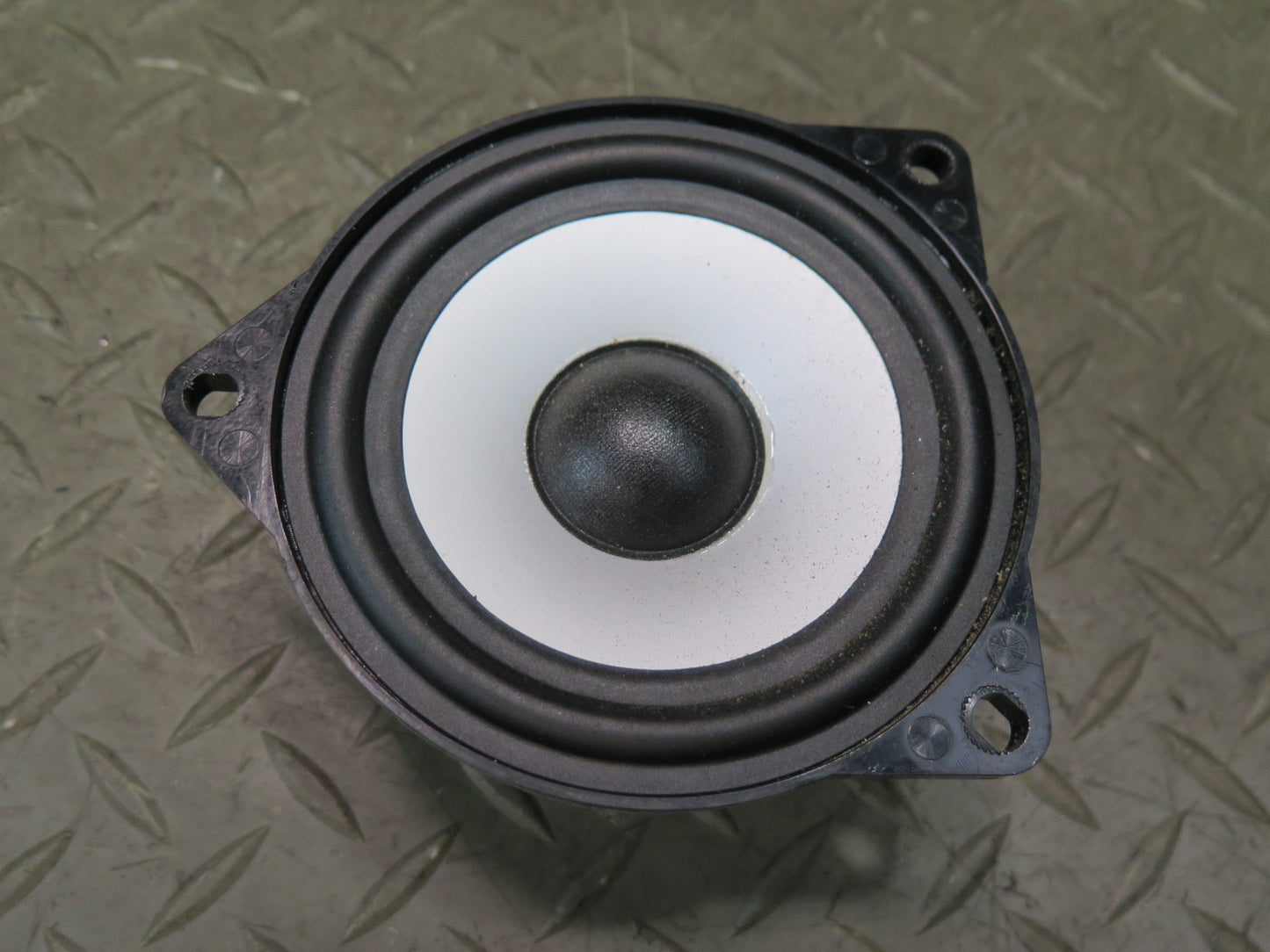 03-08 BMW E86 E85 Z4 Set of 2 Front or Rear TOP Hi-fi MID Range Speaker OEM