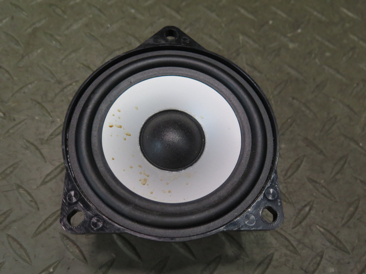 03-08 BMW E86 E85 Z4 Set of 2 Front or Rear TOP Hi-fi MID Range Speaker OEM