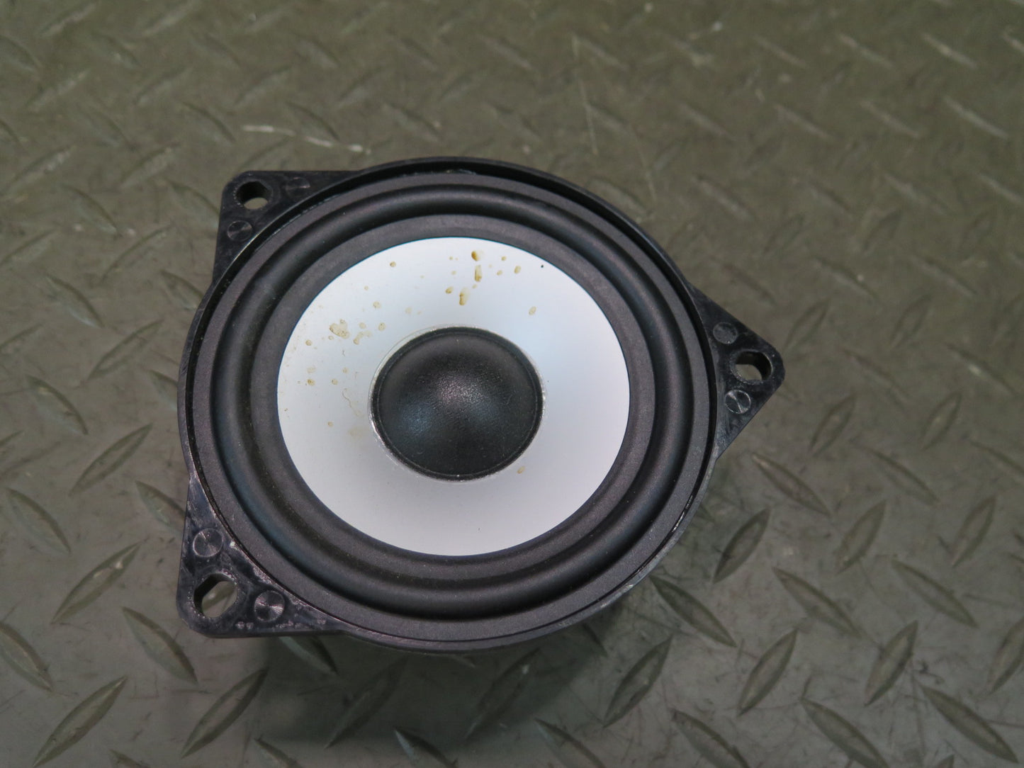 03-08 BMW E86 E85 Z4 Set of 2 Front or Rear TOP Hi-fi MID Range Speaker OEM