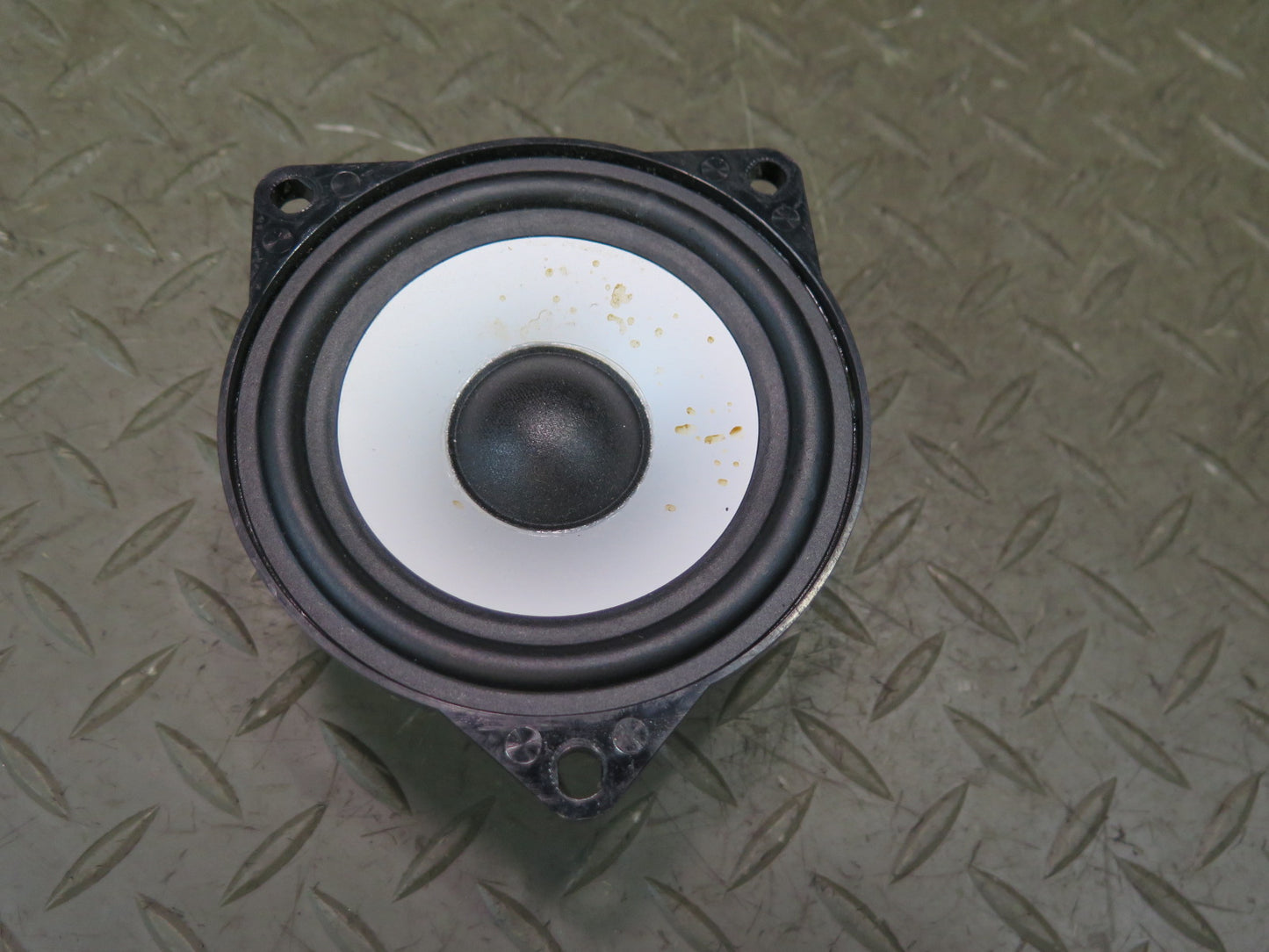03-08 BMW E86 E85 Z4 Set of 2 Front or Rear TOP Hi-fi MID Range Speaker OEM